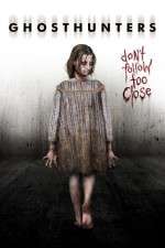 Watch Ghosthunters Vumoo