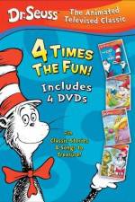 Watch The Grinch Grinches the Cat in the Hat Vumoo