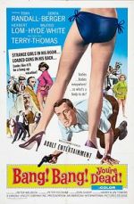 Watch Bang! Bang! You\'re Dead! Vumoo