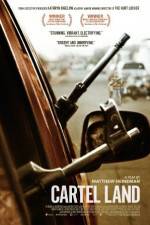 Watch Cartel Land Vumoo