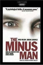 Watch The Minus Man Vumoo