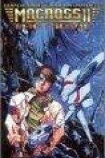 Watch Chôjikû yôsai Macross II Lovers Again Vumoo