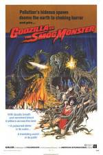 Watch Godzilla vs the Smog Monster Vumoo