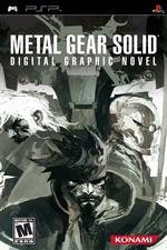 Watch Metal Gear Solid: Bande Dessinée Vumoo