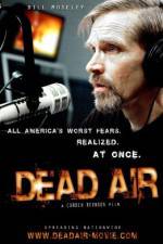 Watch Dead Air Vumoo