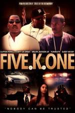 Watch Five K One Vumoo
