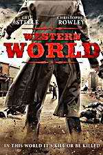 Watch Western World Vumoo