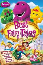 Watch Barney Best Fairy Tales Vumoo