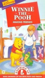 Watch Winnie the Pooh Learning: Making Friends Vumoo