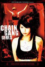 Watch Girl on a Chain Gang Vumoo