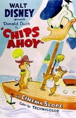 Watch Chips Ahoy (Short 1956) Vumoo