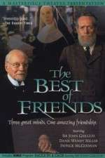 Watch The Best of Friends Vumoo