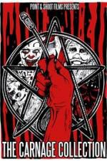 Watch The Carnage Collection Vumoo