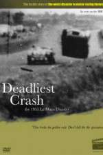 Watch Deadliest Crash The 1955 Le Mans Disaster Vumoo