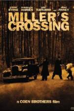 Watch Miller's Crossing Vumoo