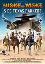 Watch Luke and Lucy: The Texas Rangers Vumoo