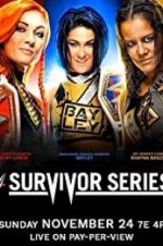 Watch WWE Survivor Series Vumoo