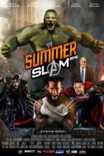 Watch WWE SummerSlam Vumoo