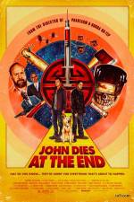 Watch John Dies at the End Vumoo