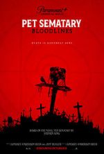 Watch Pet Sematary: Bloodlines Vumoo