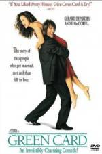 Watch Green Card Vumoo