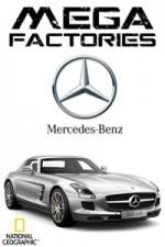 Watch National Geographic Megafactories Mercedes Vumoo