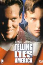 Watch Telling Lies in America Vumoo