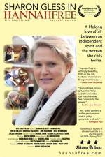 Watch Hannah Free Vumoo