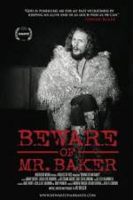 Watch Beware of Mr Baker Vumoo