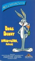 Watch Hold the Lion, Please (Short 1942) Vumoo