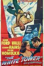 Watch The White Tower Vumoo