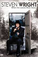Watch Steven Wright When the Leaves Blow Away Vumoo