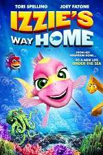 Watch Izzie's Way Home Vumoo