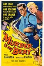 Watch Murder Is My Beat Vumoo