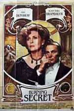 Watch Burning Secret Vumoo