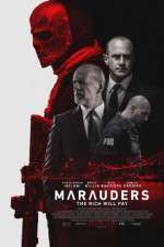 Watch Marauders Vumoo