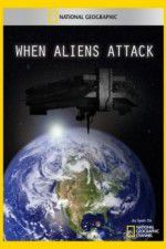 Watch When Aliens Attack Vumoo