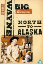 Watch North to Alaska Vumoo