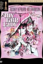 Watch My Fair Lady Vumoo