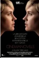 Watch Cinemanovels Vumoo