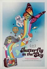 Watch Butterfly in the Sky Vumoo