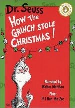 Watch How the Grinch Stole Christmas! Vumoo