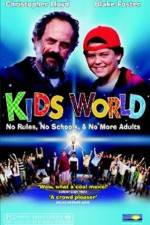 Watch Kids World Vumoo
