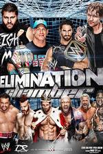 Watch WWE Elimination Chamber Vumoo