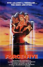 Watch Force: Five Vumoo