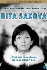 Watch Dita Saxová Vumoo
