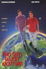 Watch Two Guys Talkin' About Girls Vumoo