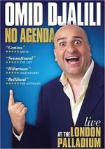 Watch Omid Djalili: No Agenda - Live at the London Palladium Vumoo