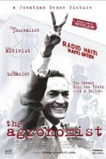 Watch The Agronomist Vumoo