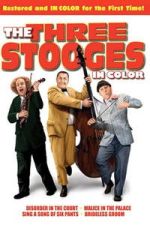 Watch The Three Stooges in Color Vumoo